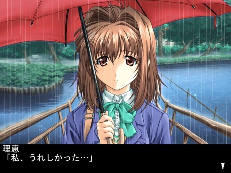 Lovers: Koi ni Ochitara…