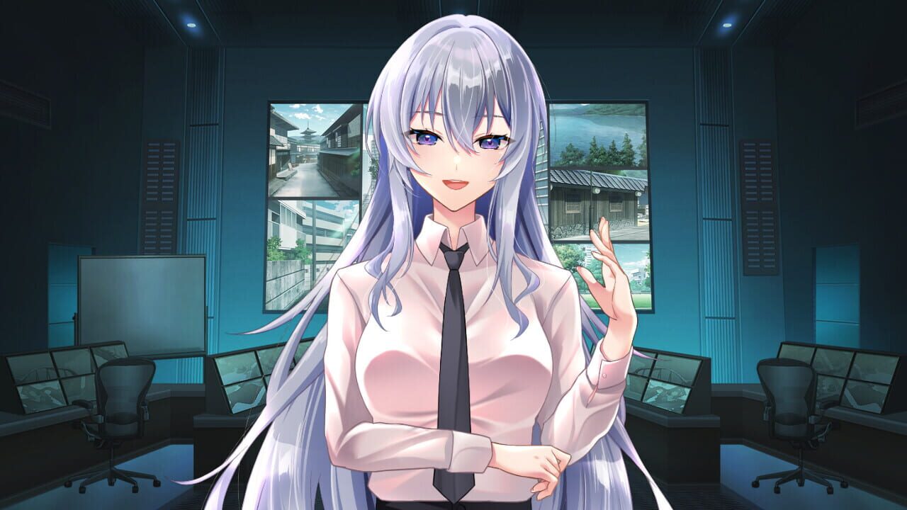 Sakura, The Jirai-kei Magical Girl