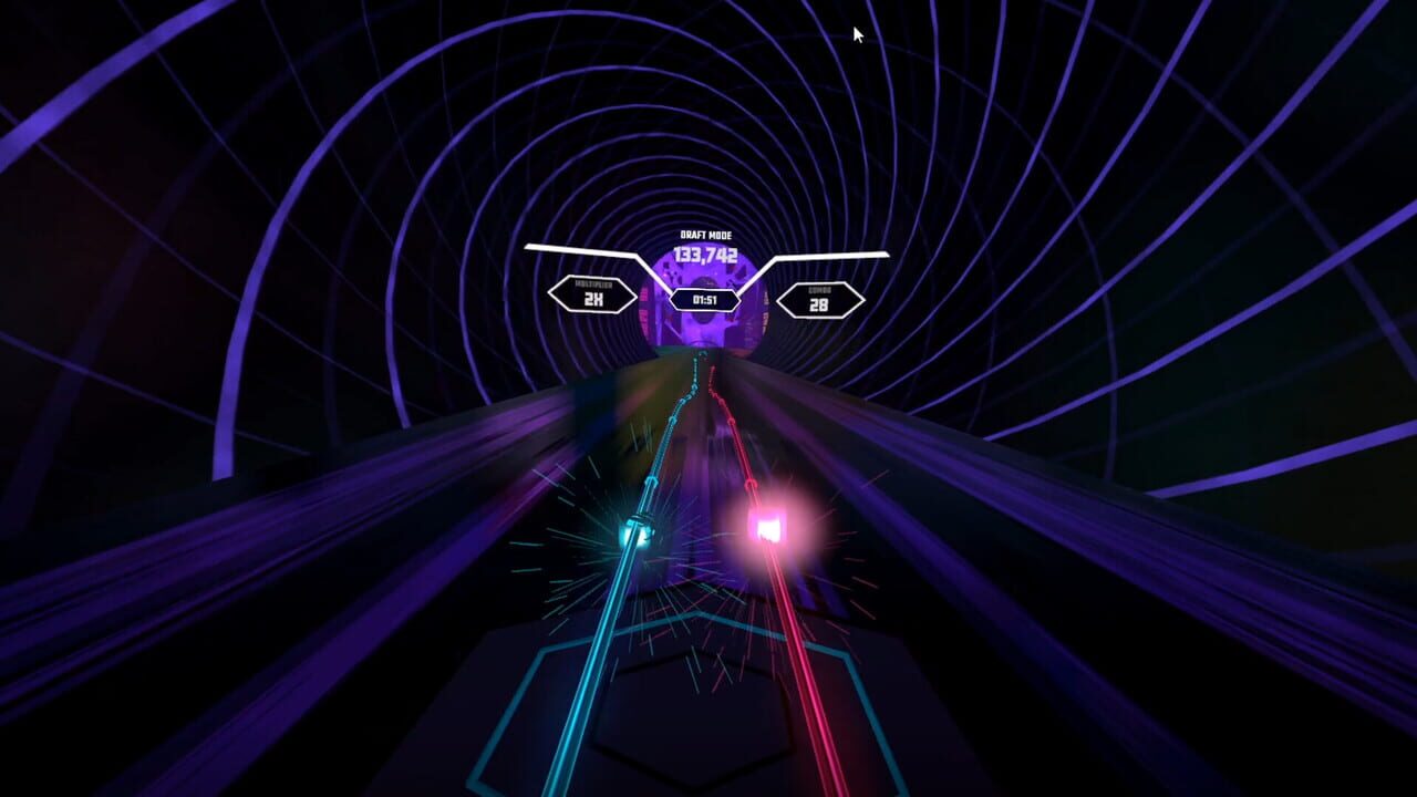 Synth Riders: Lady Gaga – “Bloody Mary”
