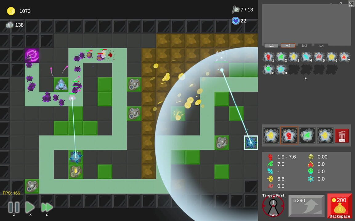 Corewave Defenders
