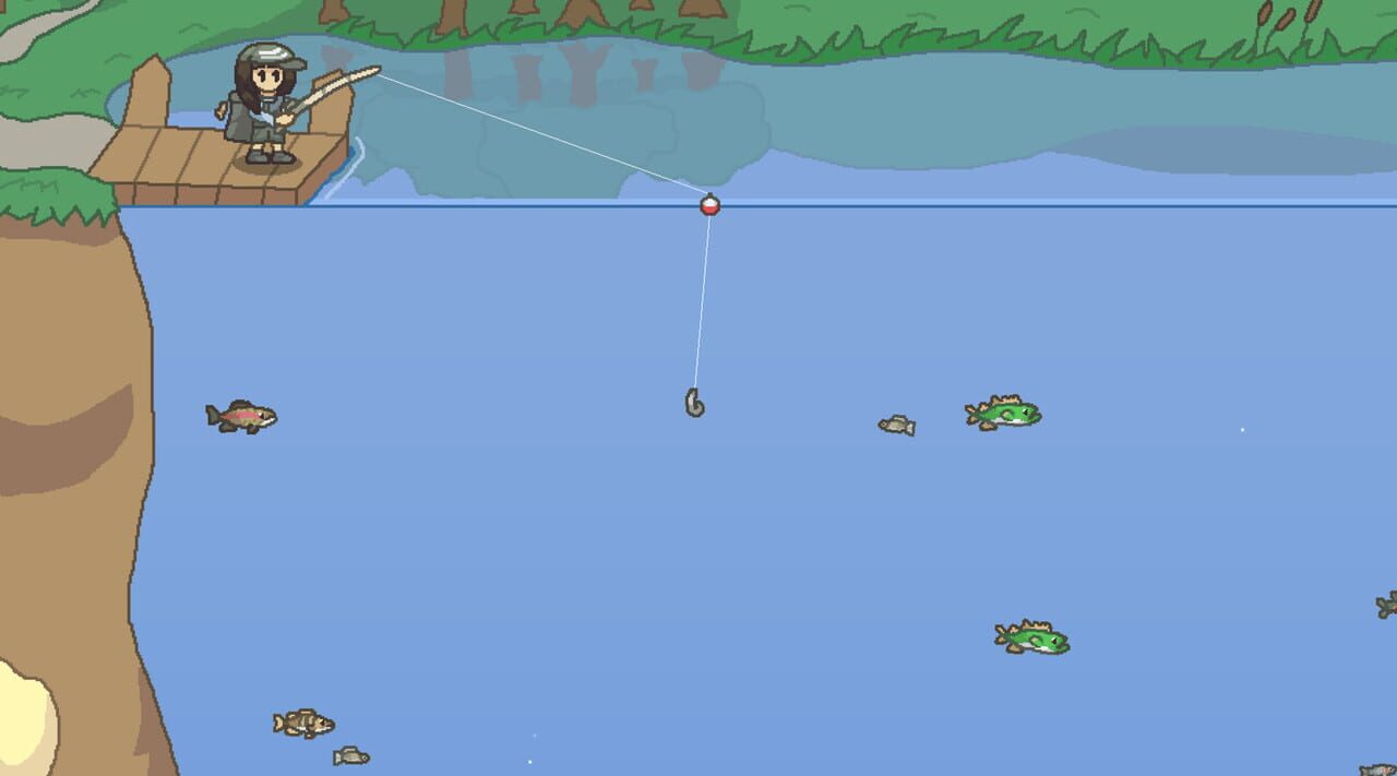The Power of Fish