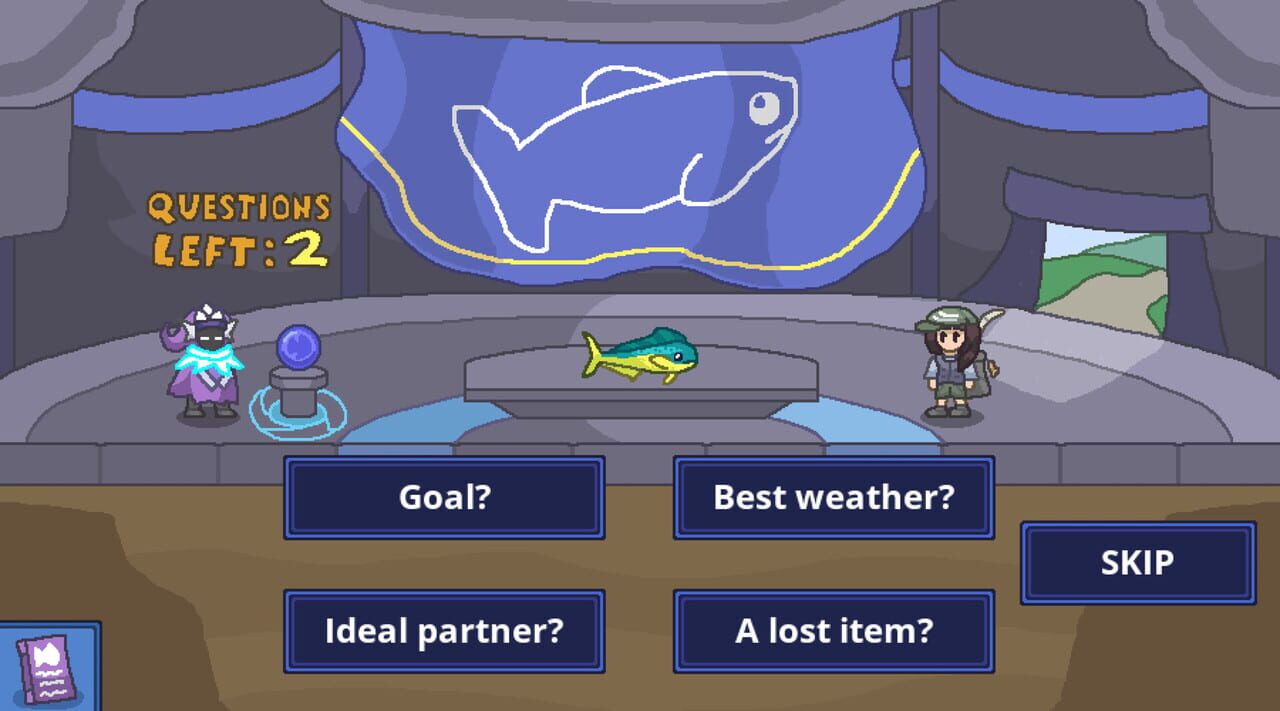 The Power of Fish