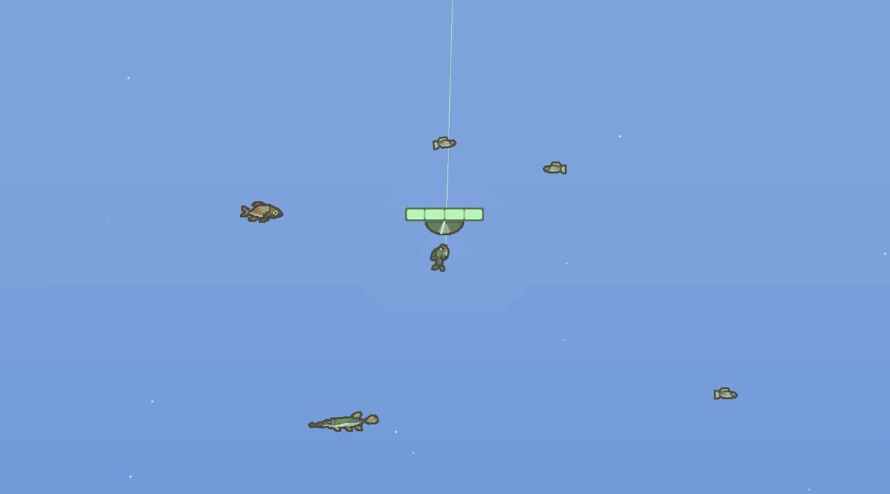 The Power of Fish