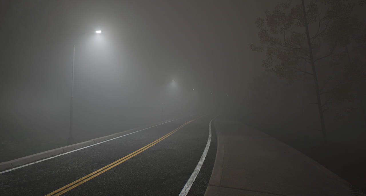 Off The Grid: Bad Dream