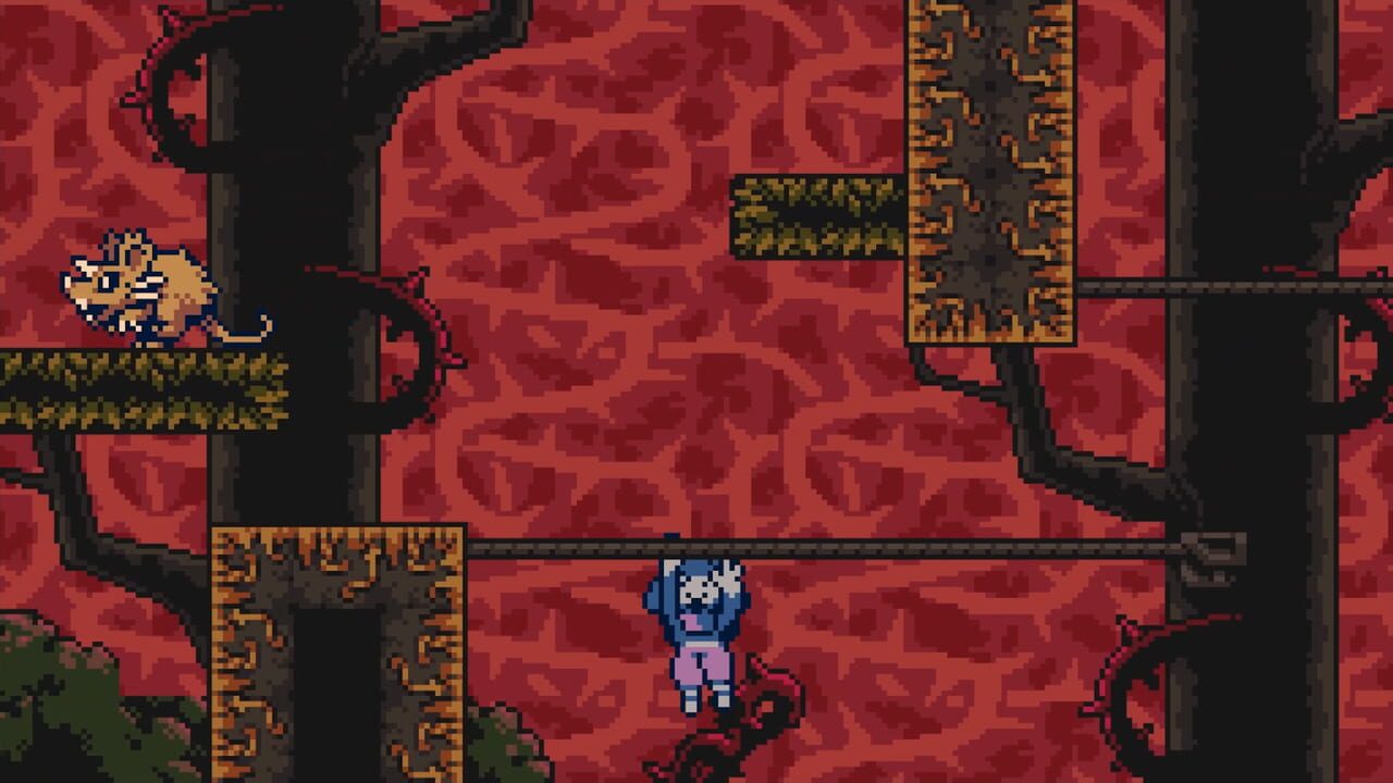 Curse Chapter: Dawnthief