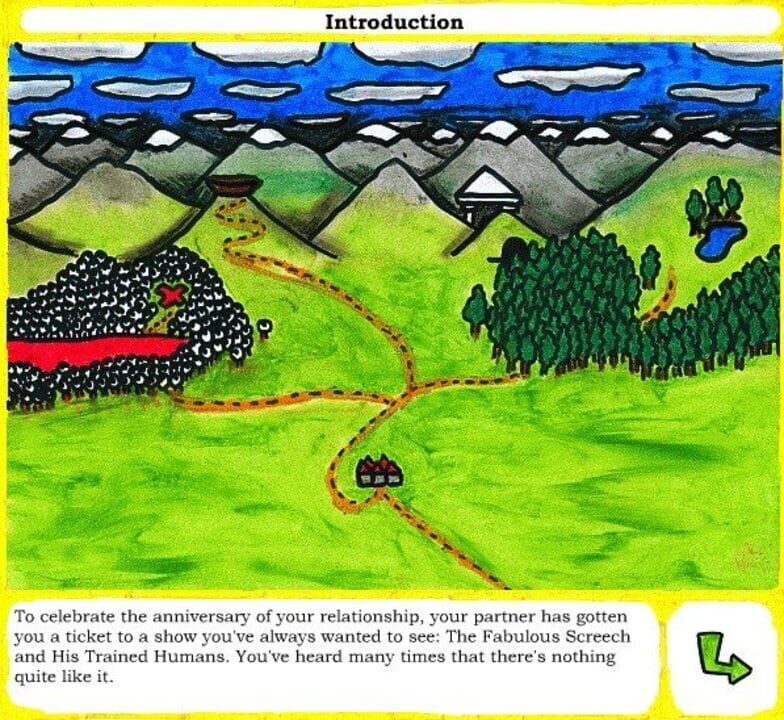 The Fabulous Screech