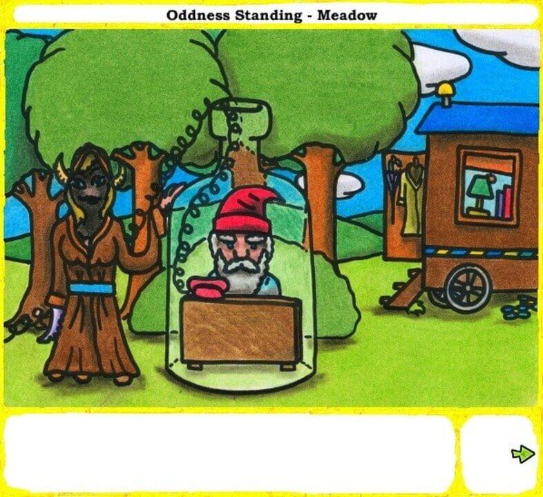 The Fabulous Screech