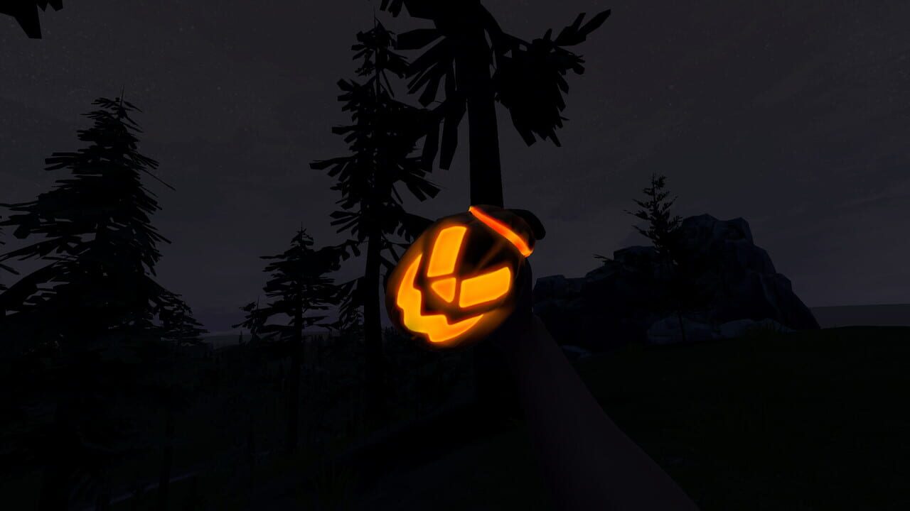 Strayed: Pumpkin Rock & Skull Torch Pack