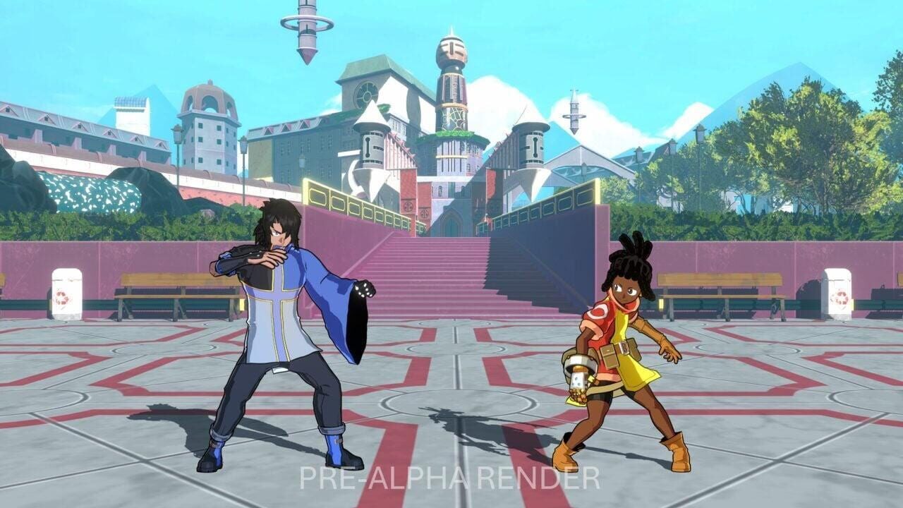 Saturday AM: Battle Manga