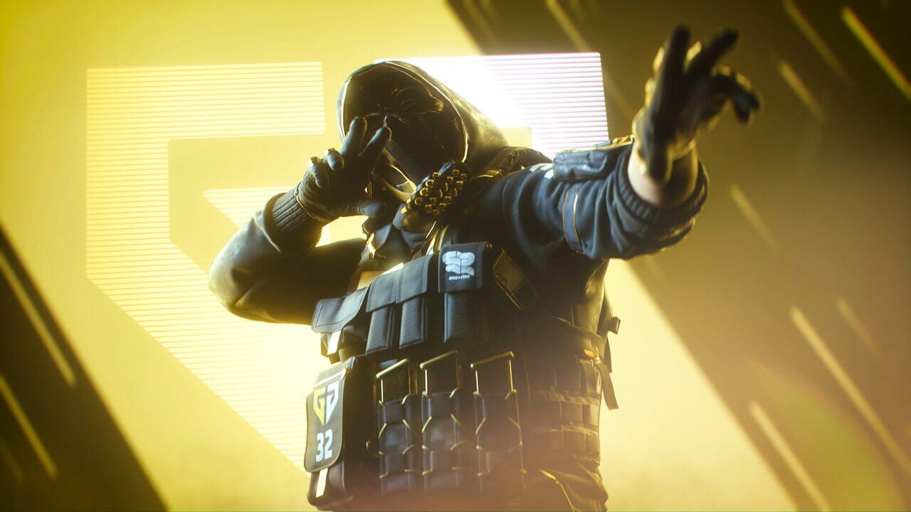 The Finals: GEN. G TGM25