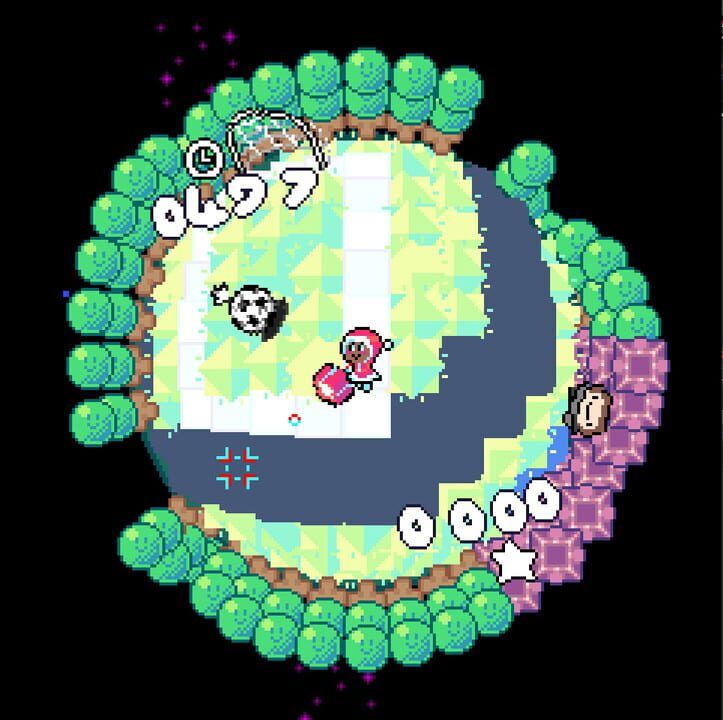 Twnkl Gft 2: A Lust For Blood