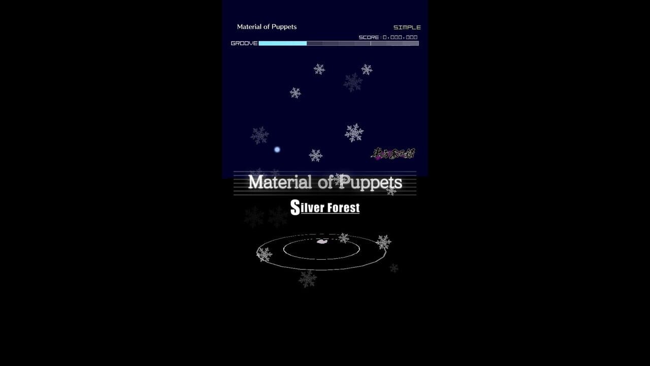 Groove Coaster: Material of Puppets