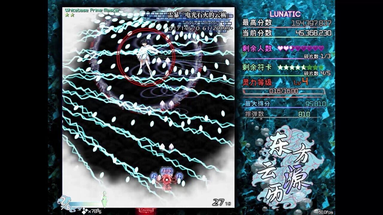 Tales from Floating Abyss