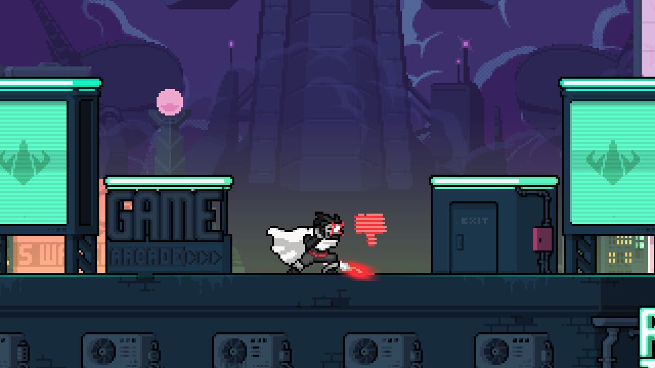 Rivals of Aether: Genesis Skin Pack