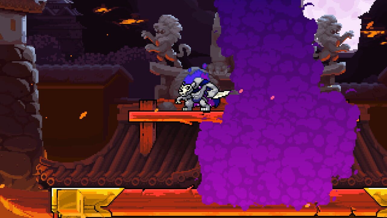 Rivals of Aether: Legacy Skin Pack