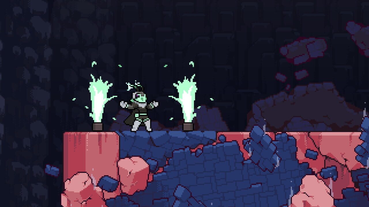 Rivals of Aether: Champion Skin Pack