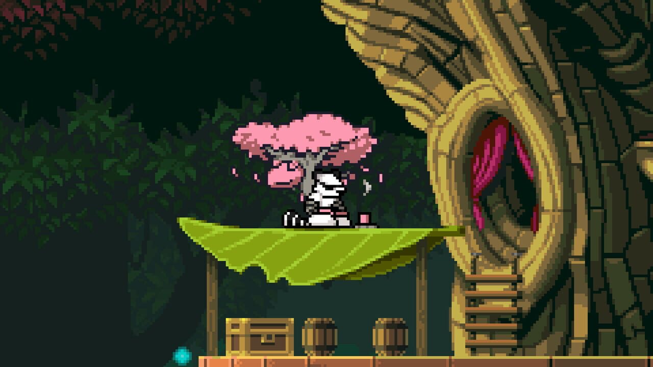 Rivals of Aether: Summit Skin Pack