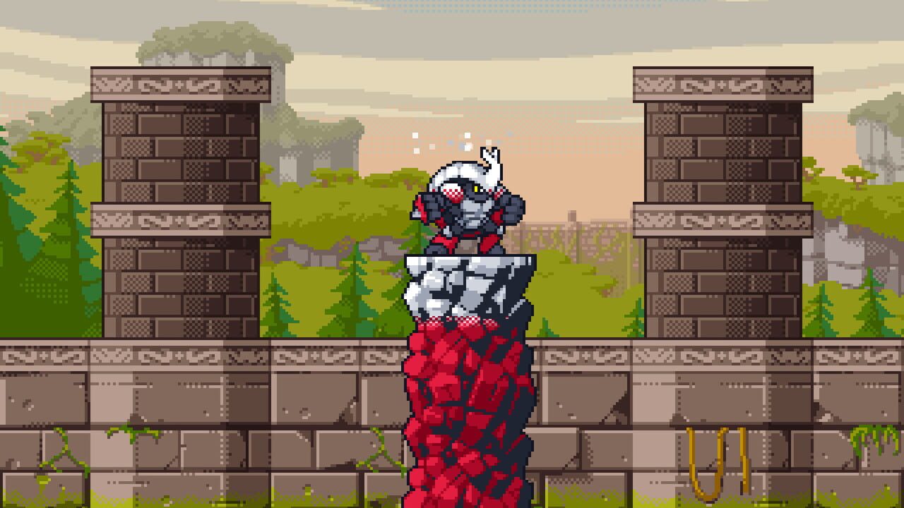 Rivals of Aether: Summit Skin Pack