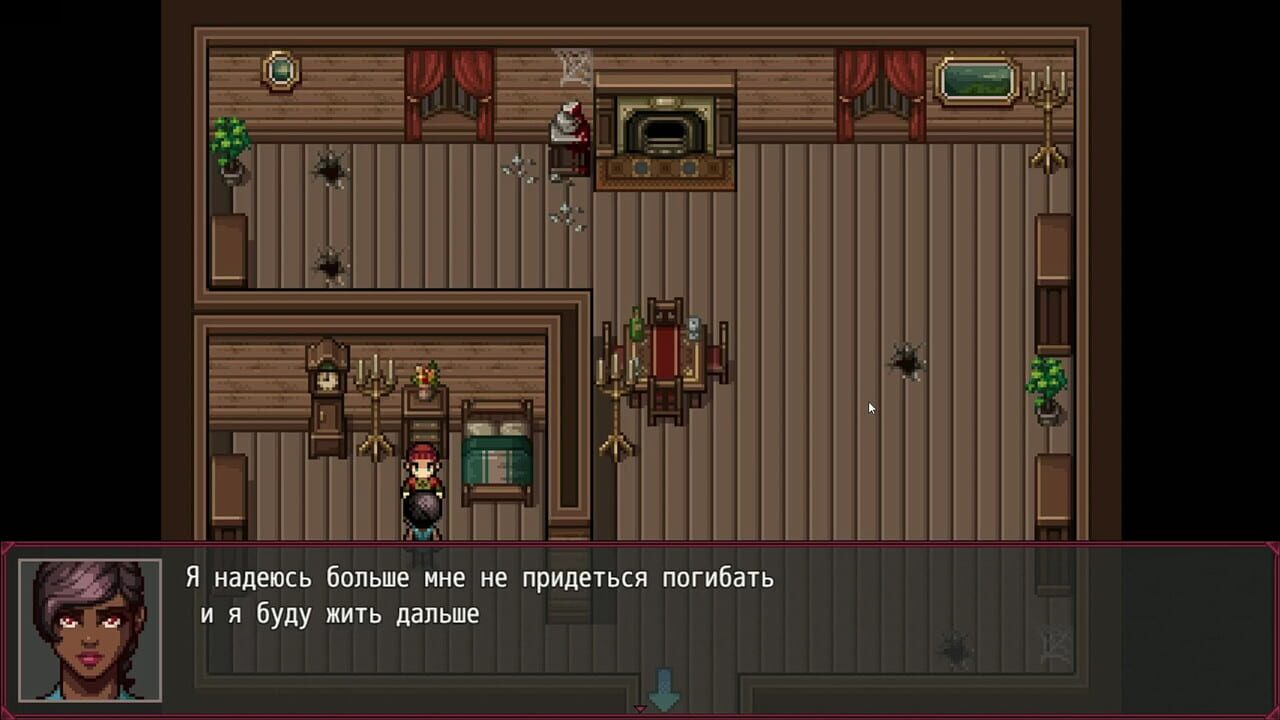 Convoluted Incident: Pinch me