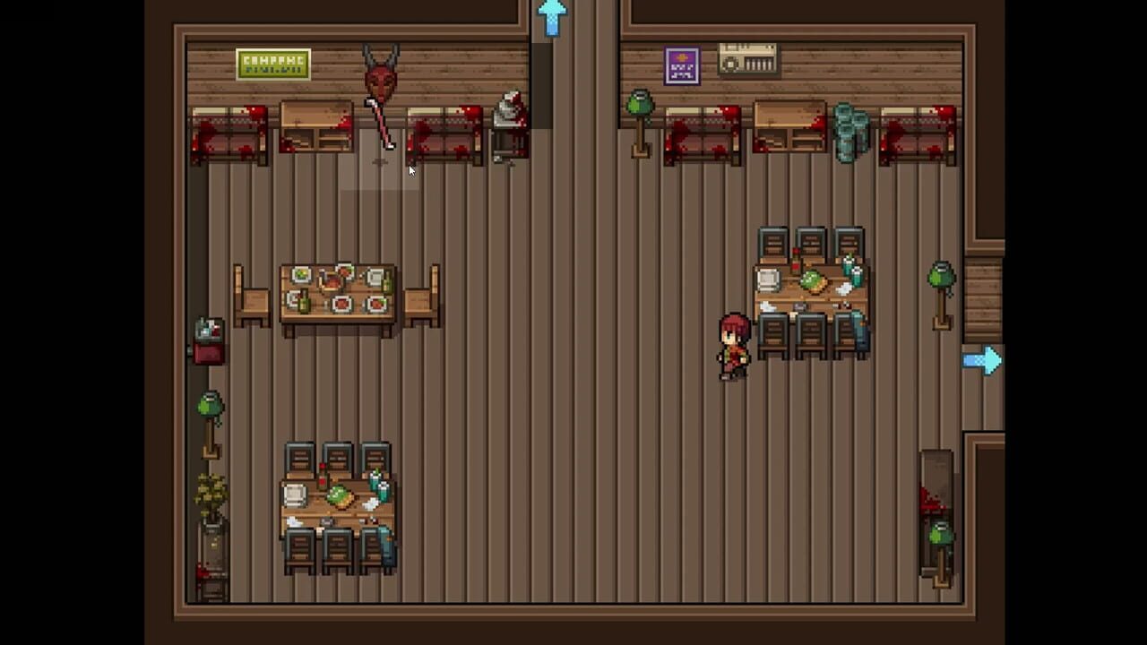 Convoluted Incident: Pinch me