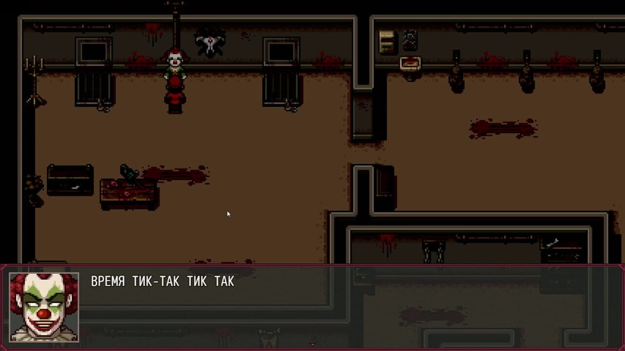 Convoluted Incident: Pinch me