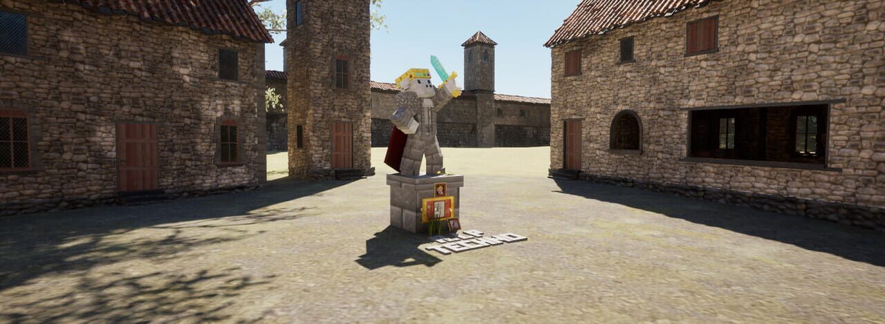 Technoblade The Quest Of L’Manburg