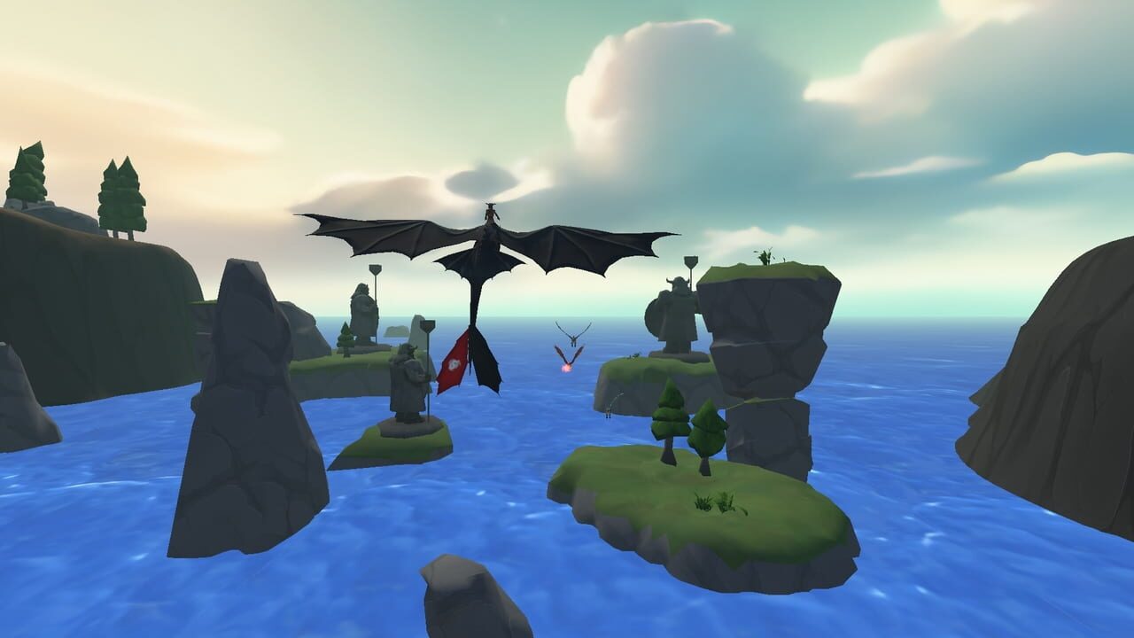 How to Train Your Dragon: Riders of the Skies