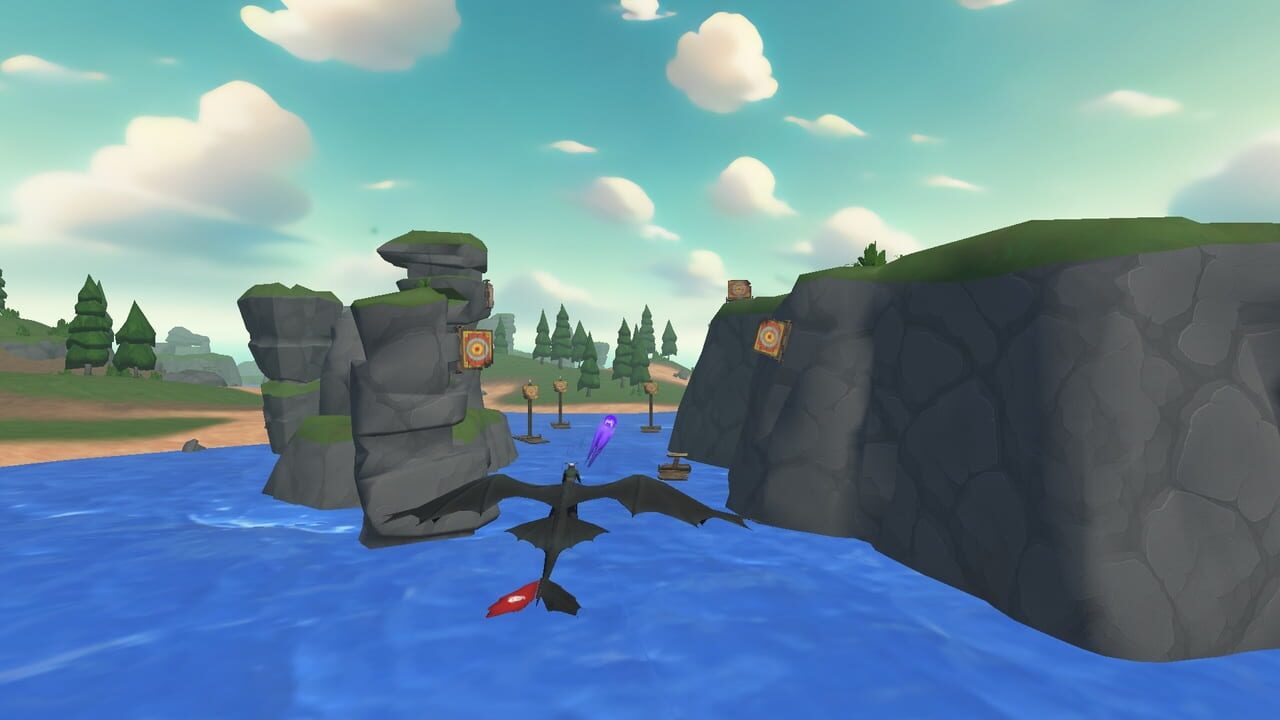 How to Train Your Dragon: Riders of the Skies