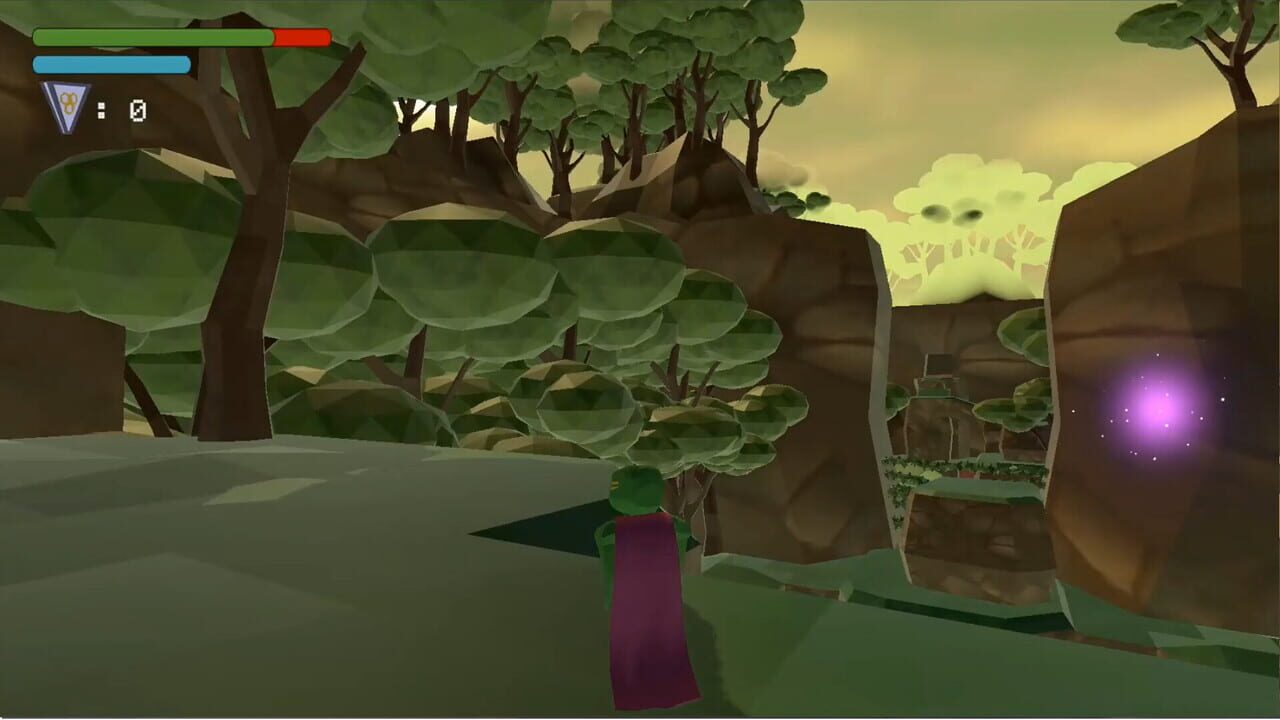 The Celestial Seeker