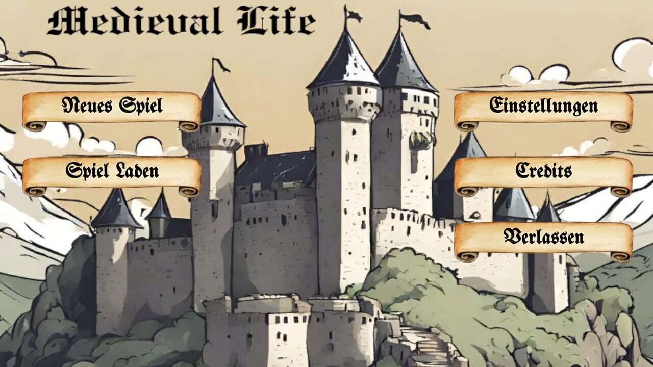 Medieval Life