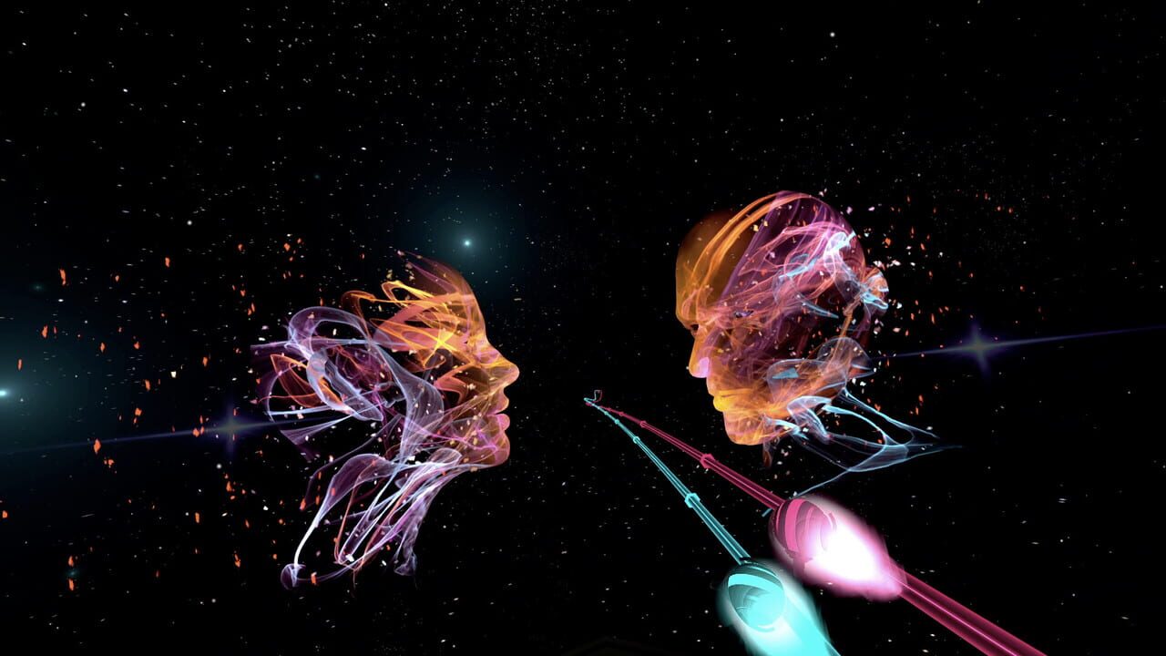 Synth Riders: Muse – “Starlight”