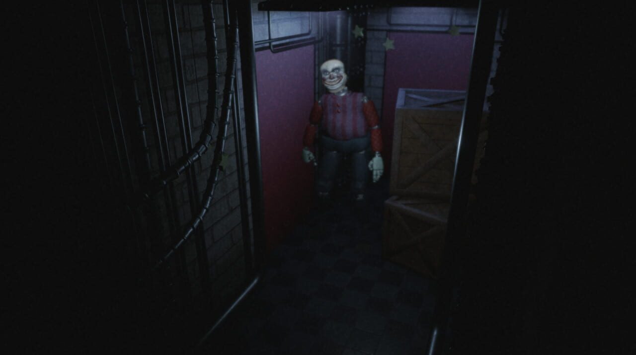 Grizzly’s VR