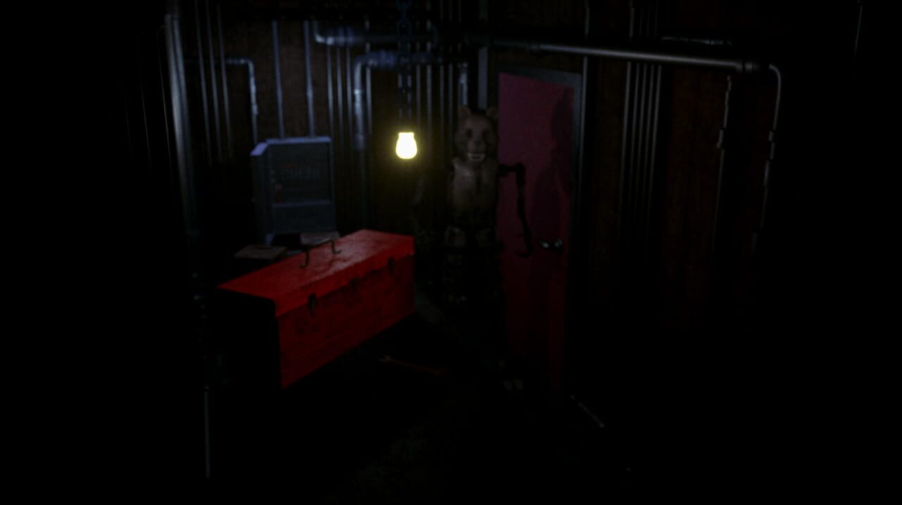 Grizzly’s VR