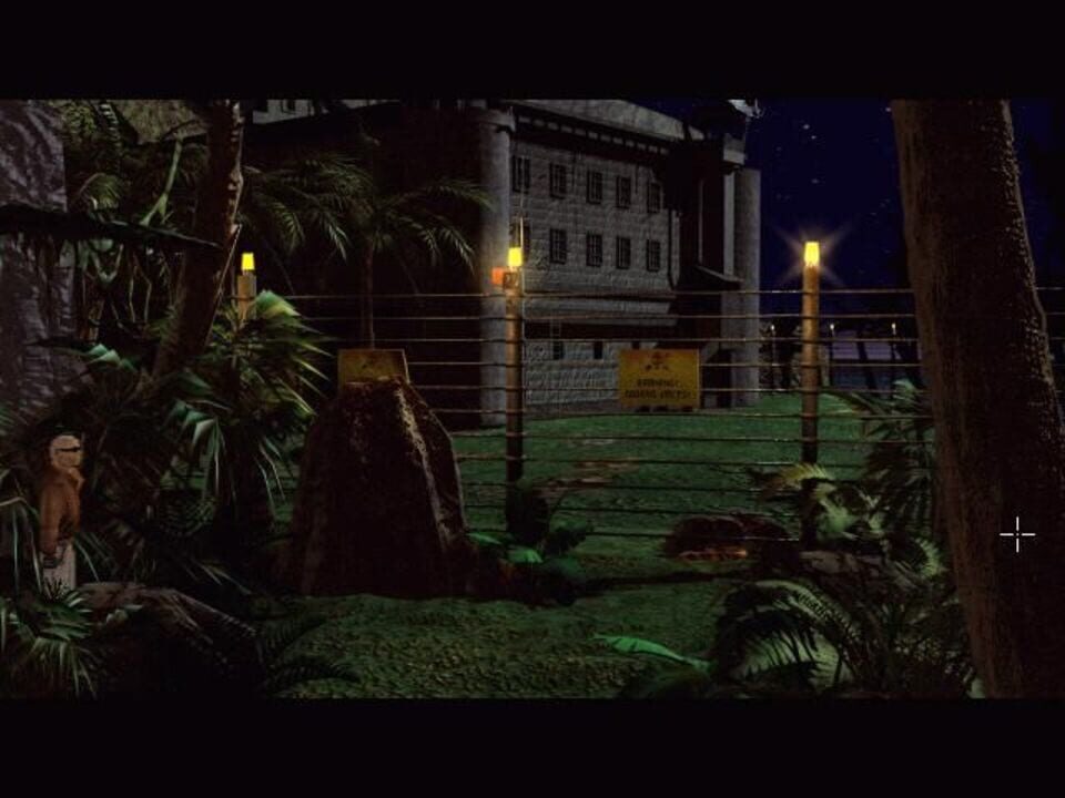 Nightlong: Union City Conspiracy