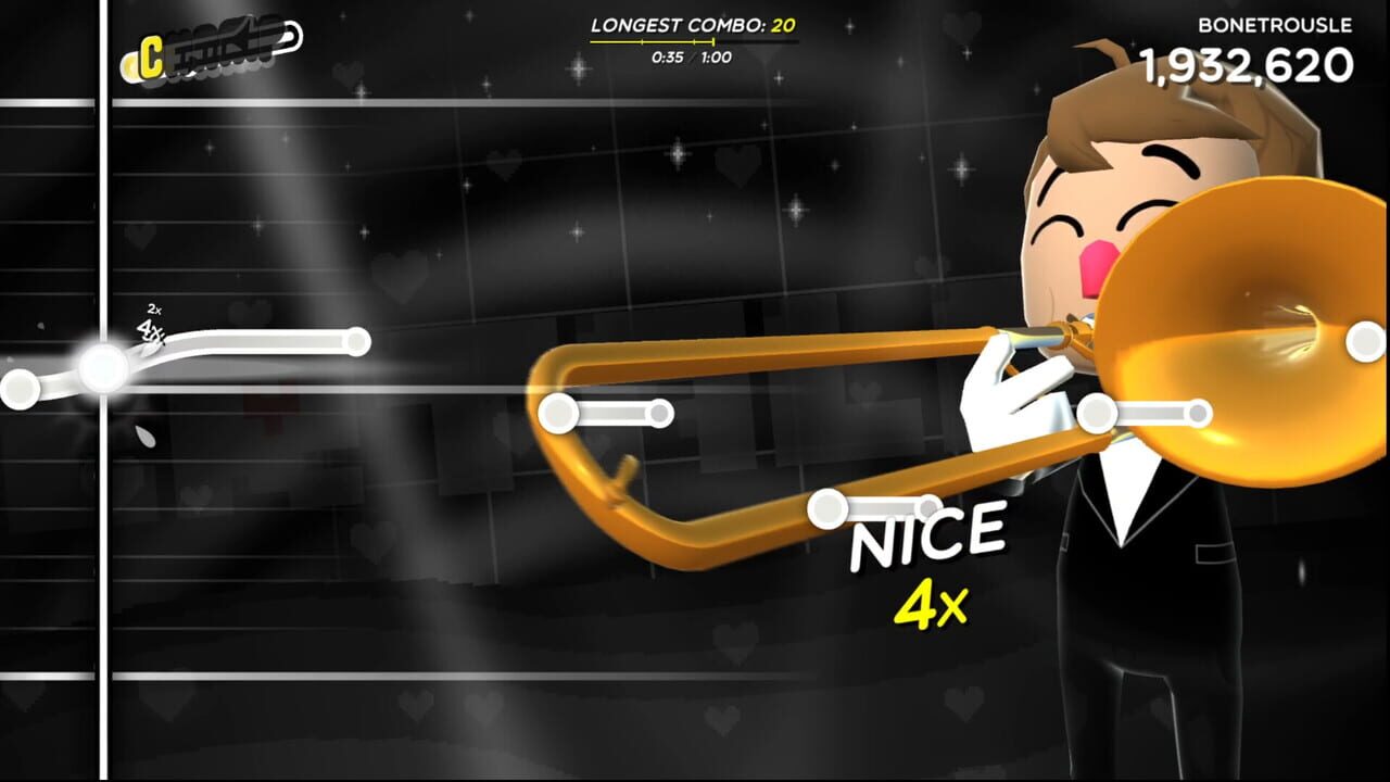 Trombone Champ: Undertale + Deltarune