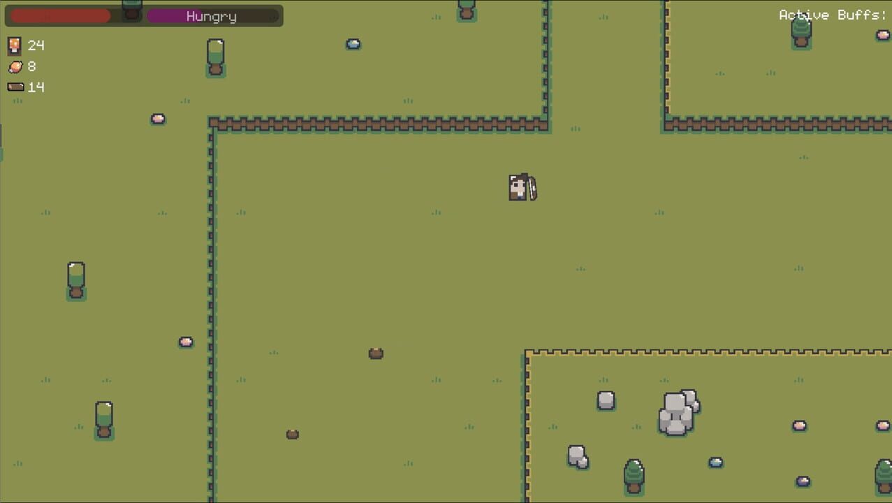 Dungeon Survivor
