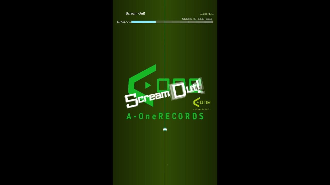 Groove Coaster: Scream Out!