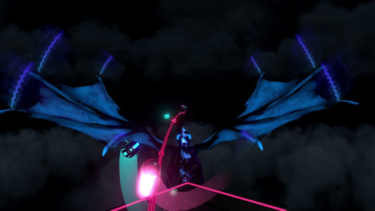 Synth Riders: League of Legends – “Legends Never Die”