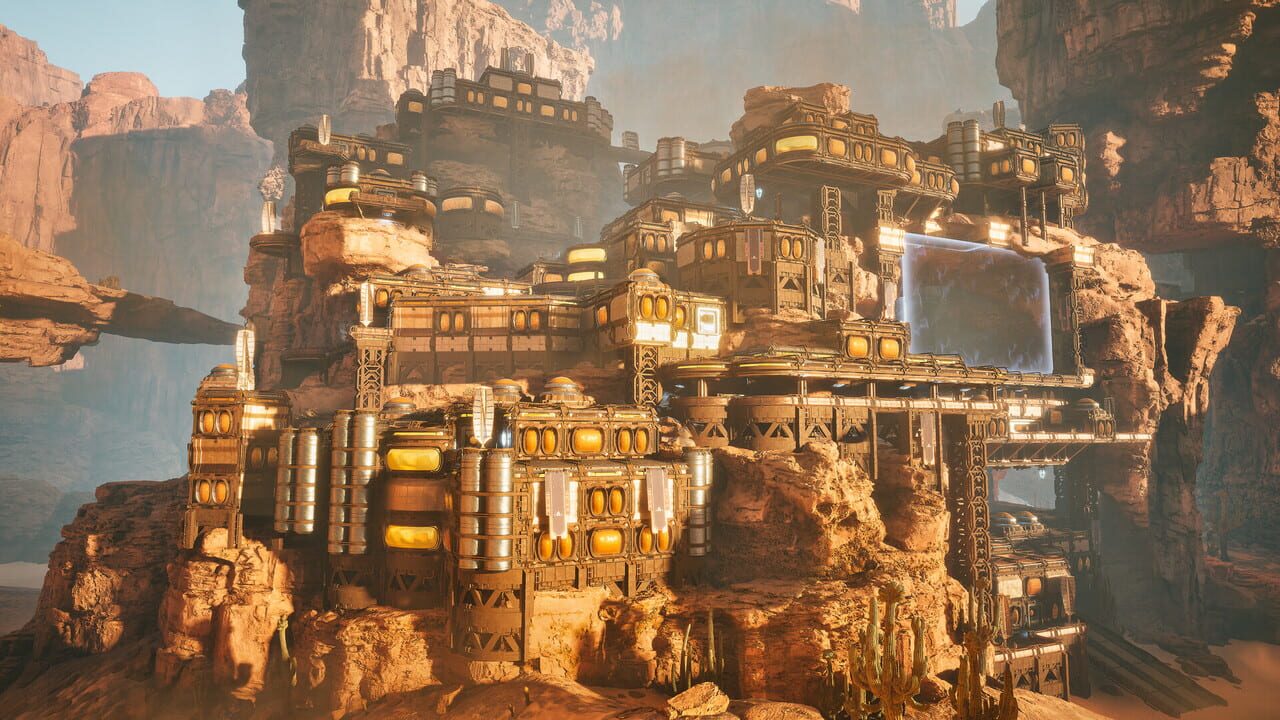 Dune: Awakening – Raiders of the Broken Lands