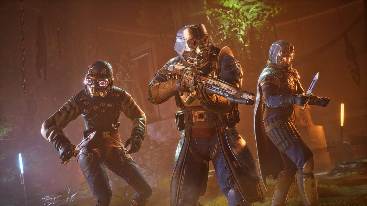 Dune: Awakening – Raiders of the Broken Lands