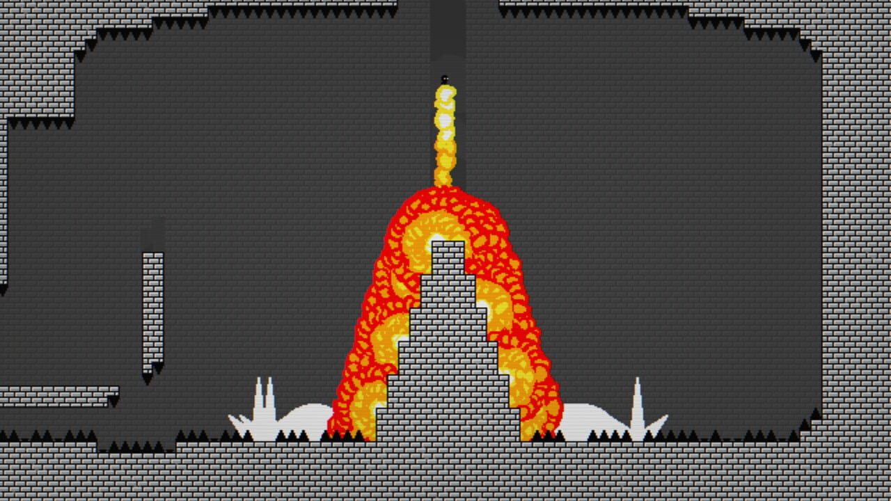 The Bomb Split