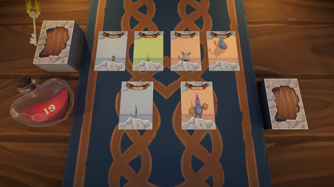 I Shouldn’t Have Drawn That!