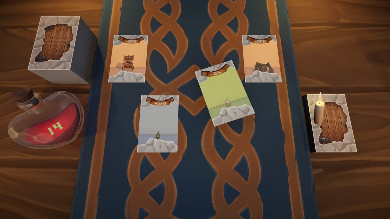 I Shouldn’t Have Drawn That!