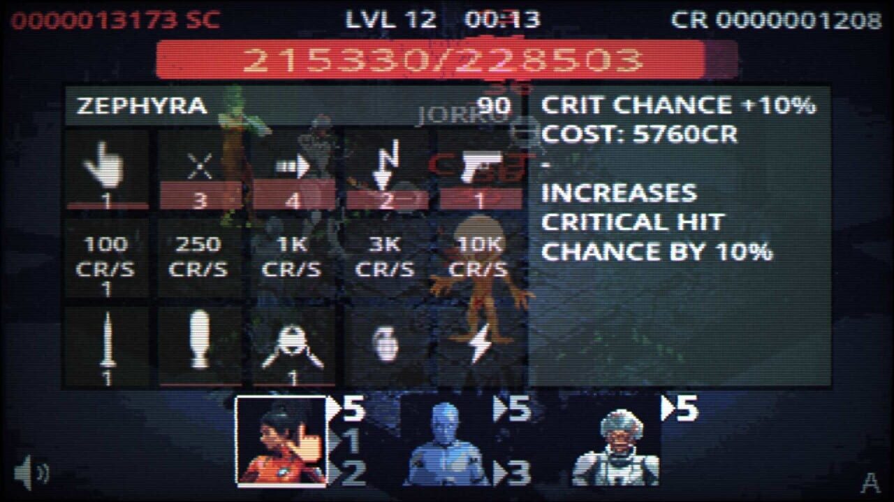 Intergalactic Cleaning Squad