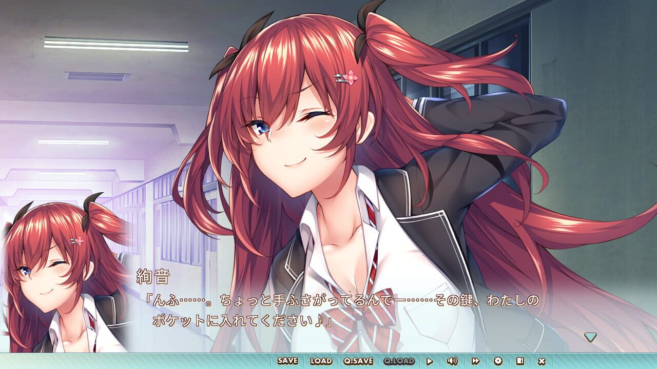 Toshishita Kanojo