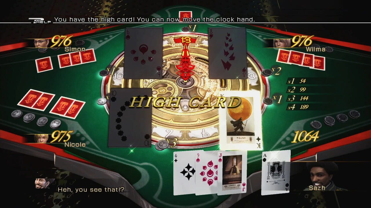 Final Fantasy XIII-2: Heads or Tails?