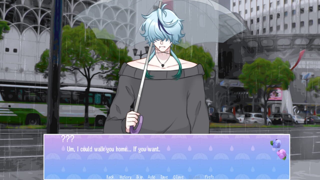 Inclement Idée Fixe