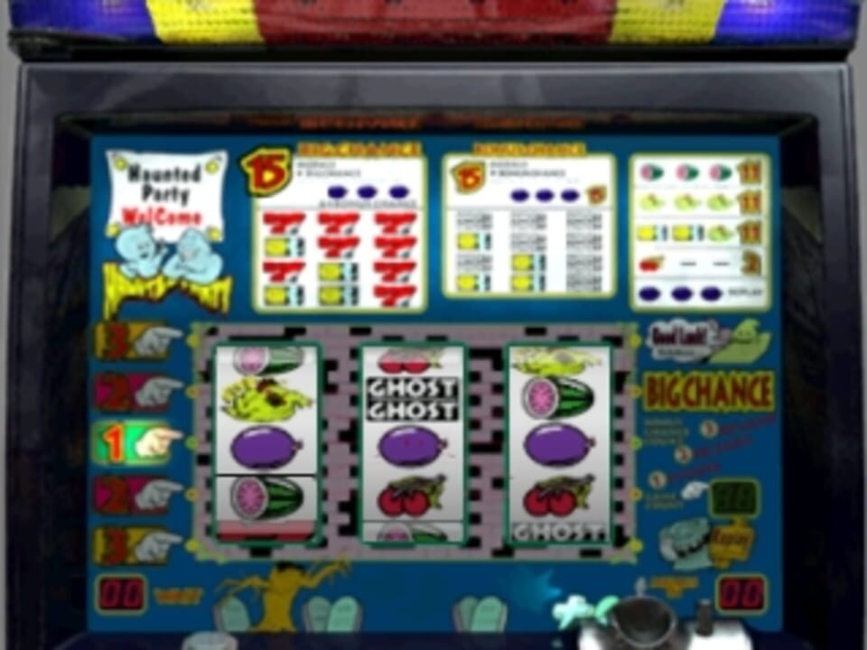 Jissen Pachi-Slot Hisshouhou! Sammy Revolution