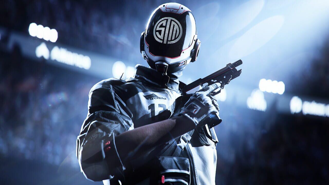 The Finals: TSM TGM25