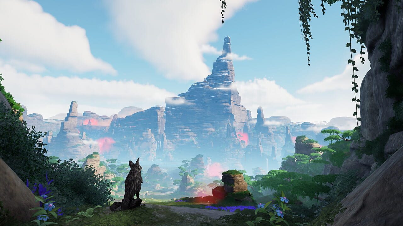 Lost Ember: Legendary Souls